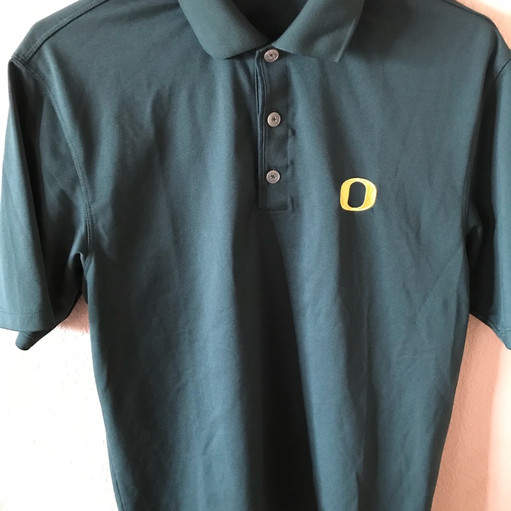 NIKE GOLF Oregon Polo Shirt
